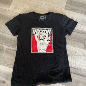 Vixxon by Dixxon XL top por vida
